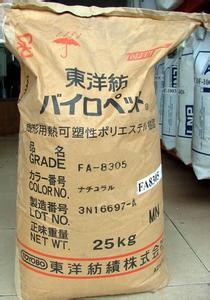 EVA 1533 粘合劑 通用塑膠原料中的熱熔級選擇
